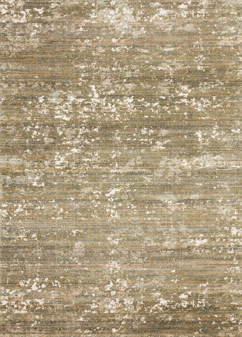 media image for Augustus Rug in Moss / Spice by Loloi 27