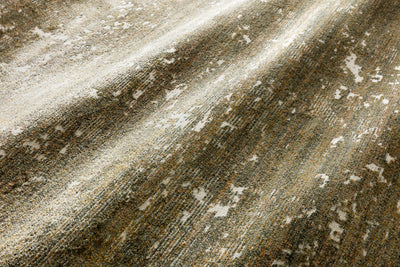 product image for Augustus Rug in Moss / Spice by Loloi 4