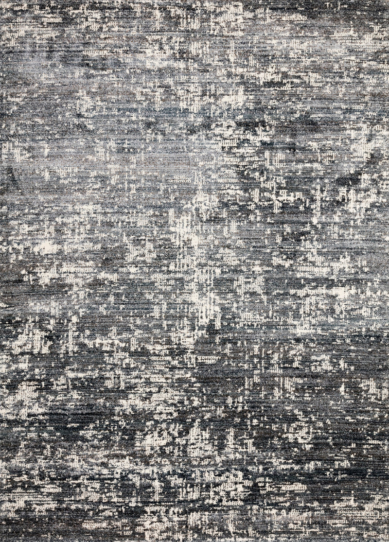 media image for Augustus Rug in Denim by Loloi 226