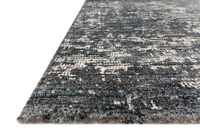 product image for Augustus Rug in Denim by Loloi 34