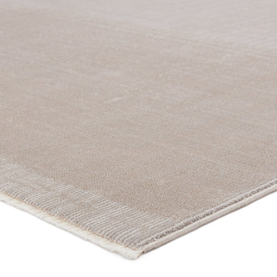 product image for Aura Alva Taupe & Light Gray Rug 83