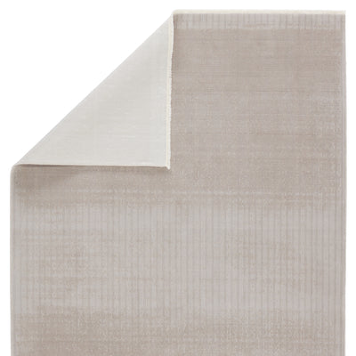 product image for Aura Alva Taupe & Light Gray Rug 75