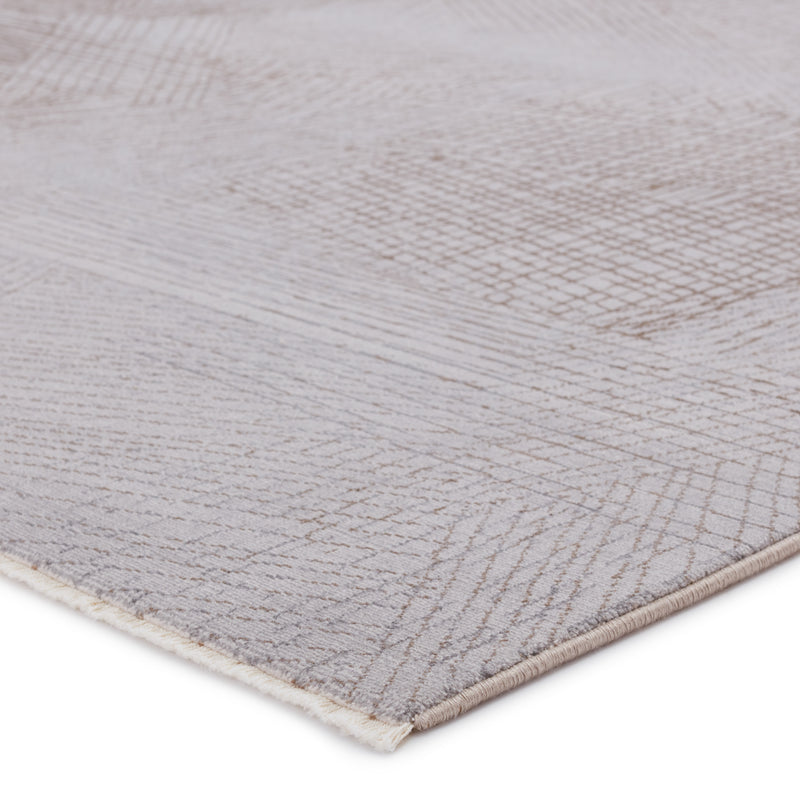 media image for Aura Sayer Gray & Taupe Rug 269