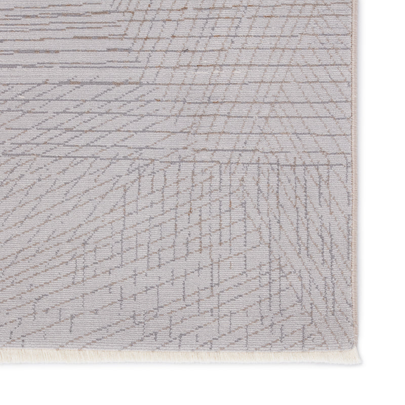 media image for Aura Sayer Gray & Taupe Rug 285