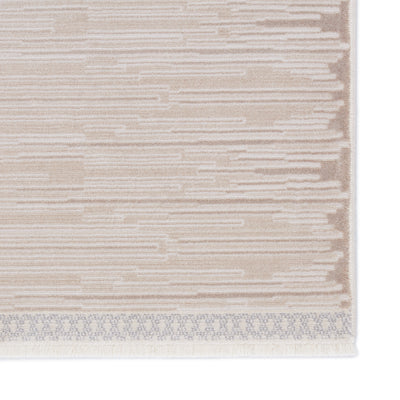 product image for Aura Draven Tan & Cream Rug 32
