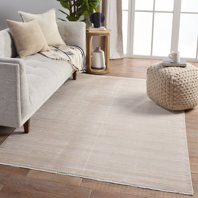 product image for Aura Draven Tan & Cream Rug 19