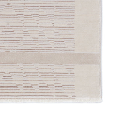 product image for Aura Linus Cream & Light Taupe Rug 4 92