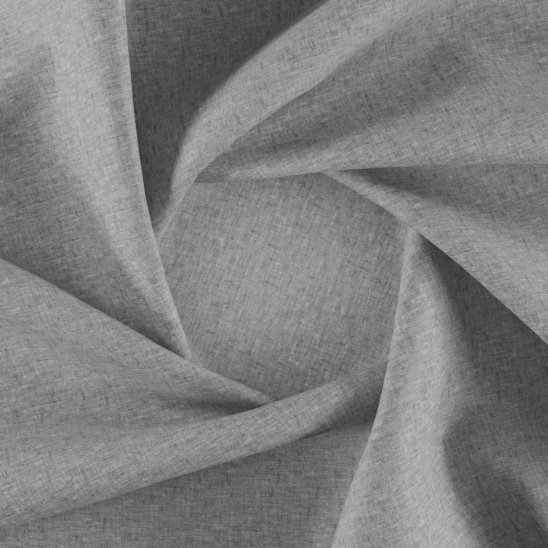 media image for Aura Fabric in Grey/Black 272
