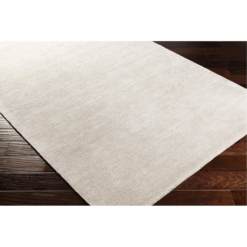 media image for Austin AUS-2301 Hand Tufted Rug in Light Gray by Surya 265