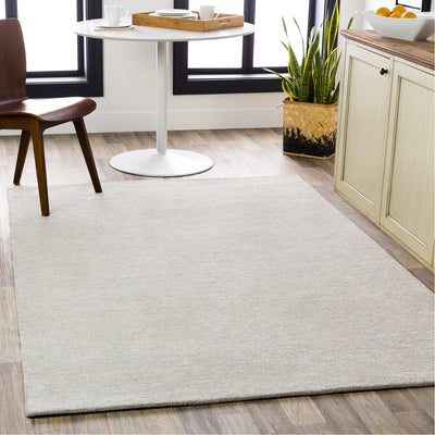 product image for Austin AUS-2301 Hand Tufted Rug in Light Gray by Surya 7