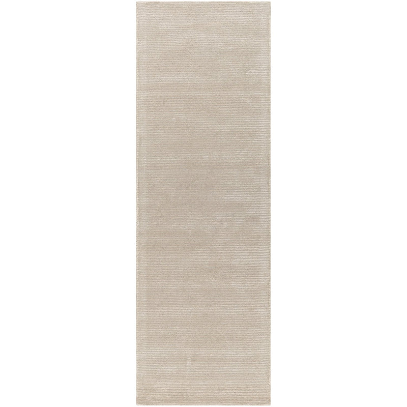 media image for Austin AUS-2301 Hand Tufted Rug in Light Gray by Surya 280