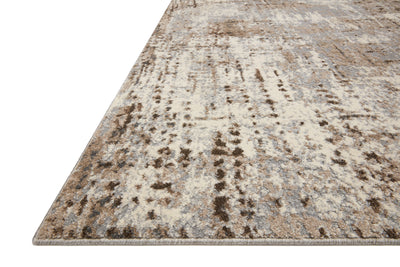product image for Austen Rug in Natural / Mocha by Loloi II 32