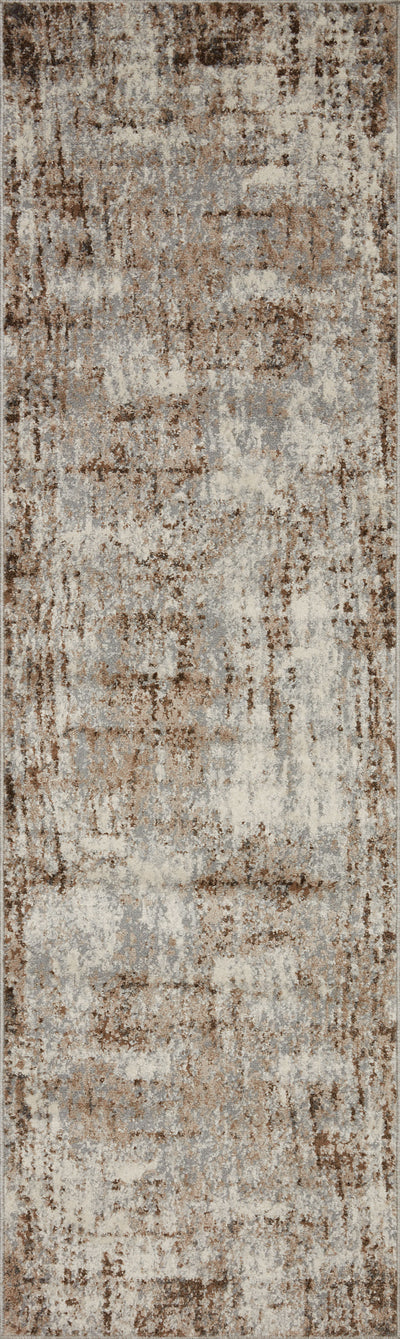 product image for Austen Rug in Natural / Mocha by Loloi II 56