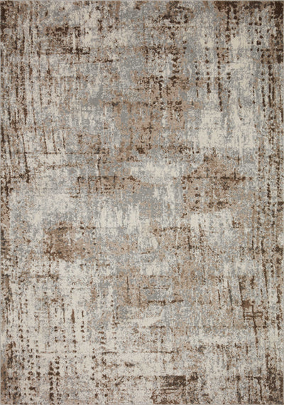 product image for Austen Rug in Natural / Mocha by Loloi II 29