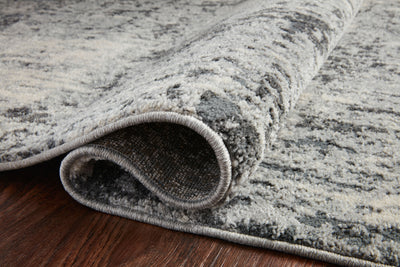 product image for Austen Rug in Pebble / Charcoal by Loloi II 61