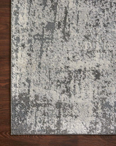product image for Austen Rug in Pebble / Charcoal by Loloi II 81