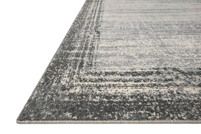 product image for Austen Rug in Pebble / Charcoal by Loloi II 83