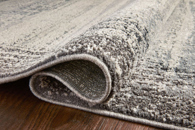 product image for Austen Rug in Pebble / Charcoal by Loloi II 68