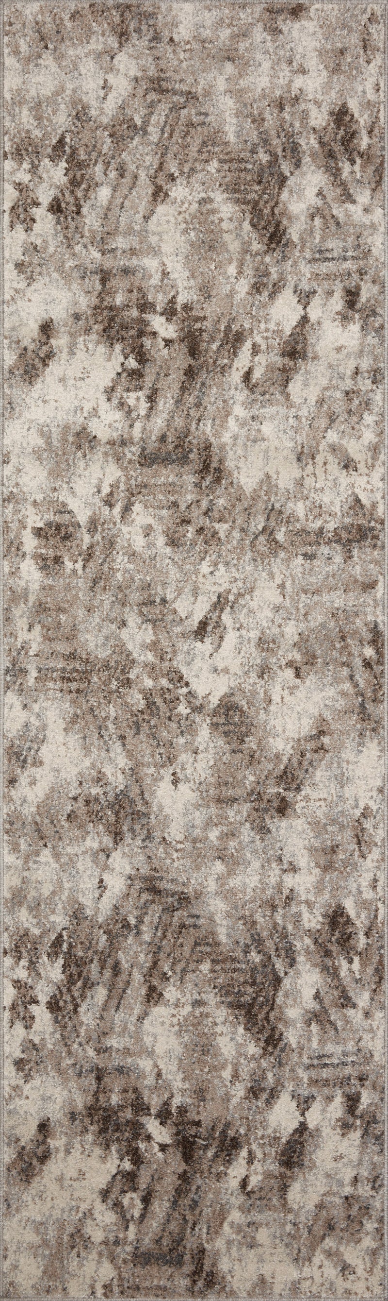 media image for Austen Rug in Natural / Mocha by Loloi II 290