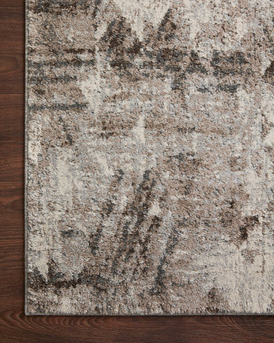 product image for Austen Rug in Natural / Mocha by Loloi II 84