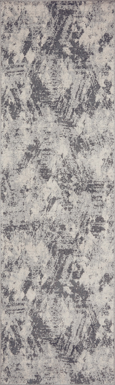 product image for Austen Rug in Stone / Pebble by Loloi II 57