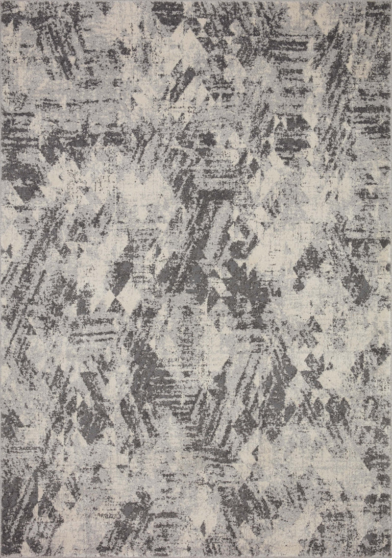 media image for Austen Rug in Stone / Pebble by Loloi II 266