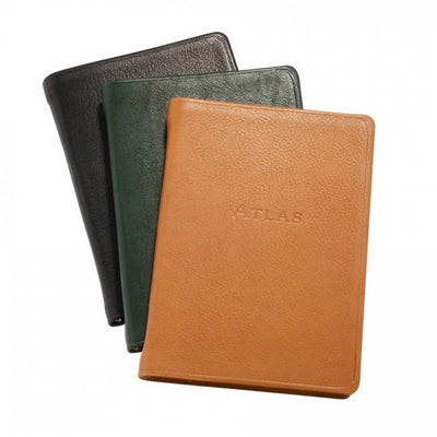 product image for atlas blind debossed leather design by graphic image 2 6