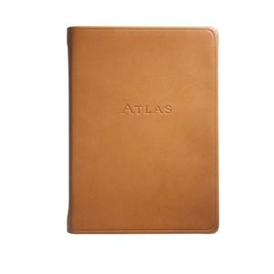 media image for atlas blind debossed leather design by graphic image 11 223