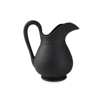 product image for stoneware aviary pitcher no 3 in various colors design by sir madam 2 56