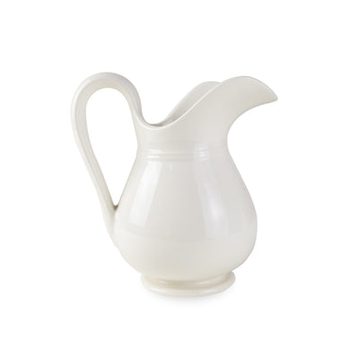 product image for stoneware aviary pitcher no 3 in various colors design by sir madam 1 86