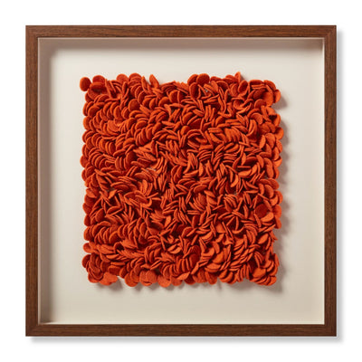 product image for Chili Pepper Orange Wall Art 99