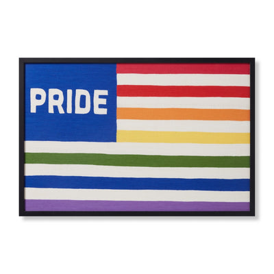 product image of pride flag multi ivory wall art loloi aw0363pridemlivz454 1 570