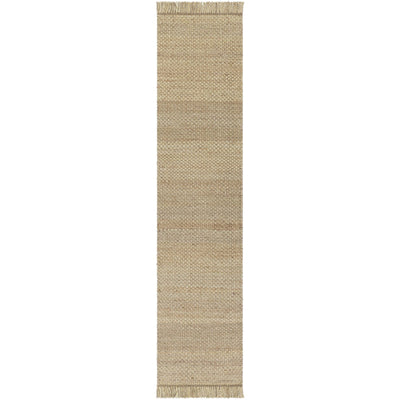 product image for Tropica AWAP-5003 Hand Woven Rug in Khaki by Surya 57