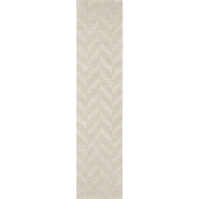 product image for Central Park AWHP-4028 Hand Loomed Rug in Khaki by Surya 11