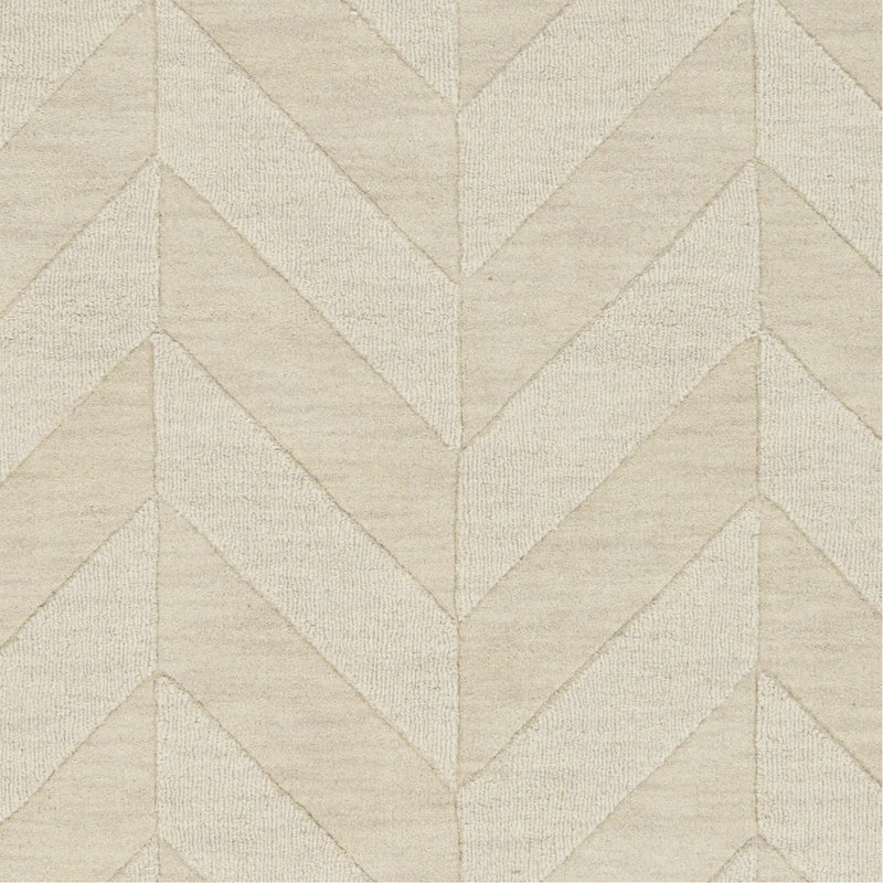 media image for Central Park AWHP-4028 Hand Loomed Rug in Khaki by Surya 289