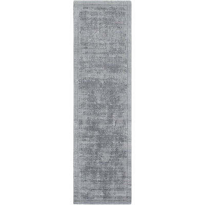 product image for Silk Route AWSR-4034 Hand Loomed Rug in Light Gray by Surya 74