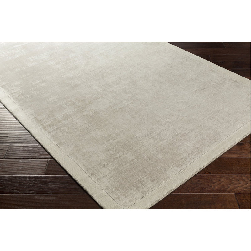 media image for Silk Route AWSR-4037 Hand Loomed Rug in Taupe by Surya 248