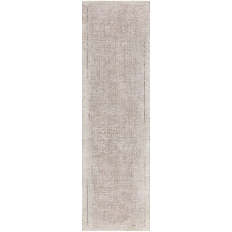 media image for Silk Route AWSR-4037 Hand Loomed Rug in Taupe by Surya 20