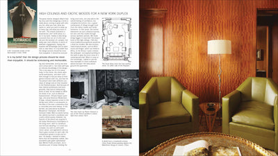product image for Journey: The Life and Times of an American Architect by Pointed Leaf Press 62