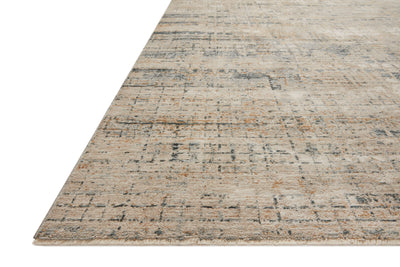 product image for Axel Rug in Stone / Sky by Loloi 26