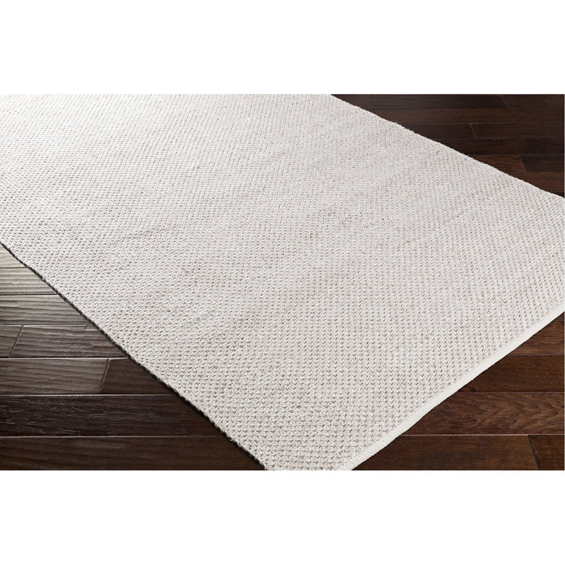 media image for Azalea AZA-2304 Hand Woven Indoor/Outdoor Rug in Camel & White by Surya 285