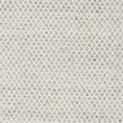 product image for Azalea AZA-2306 Hand Woven Indoor/Outdoor Rug in Medium Grey & White by Surya 89