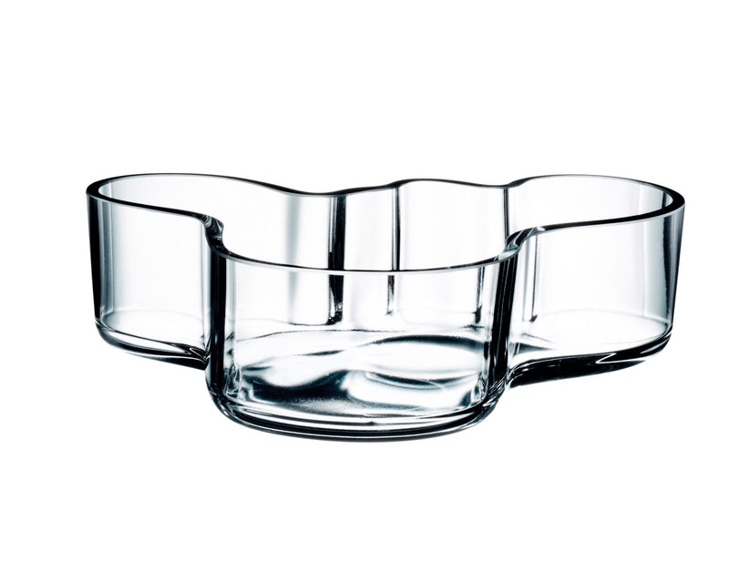 media image for Alvar Aalto Bowl in Various Sizes & Colors design by Alvar Aalto for Iittala 226