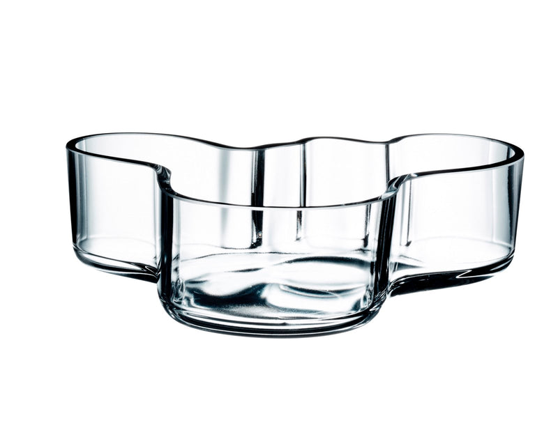 media image for Alvar Aalto Bowl in Various Sizes & Colors design by Alvar Aalto for Iittala 23
