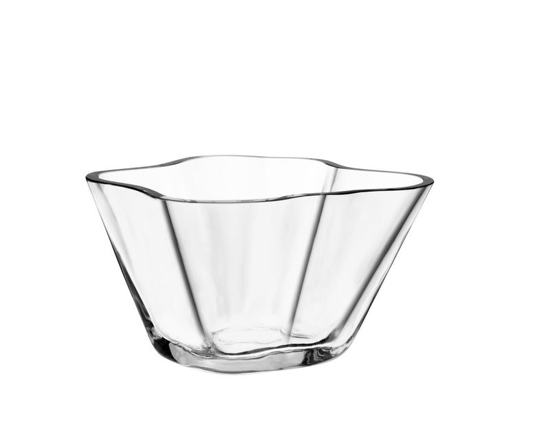 media image for Alvar Aalto Bowl in Various Sizes & Colors design by Alvar Aalto for Iittala 280