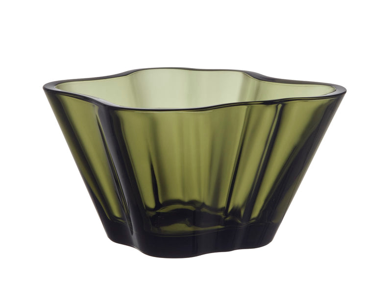 media image for Alvar Aalto Bowl in Various Sizes & Colors design by Alvar Aalto for Iittala 270