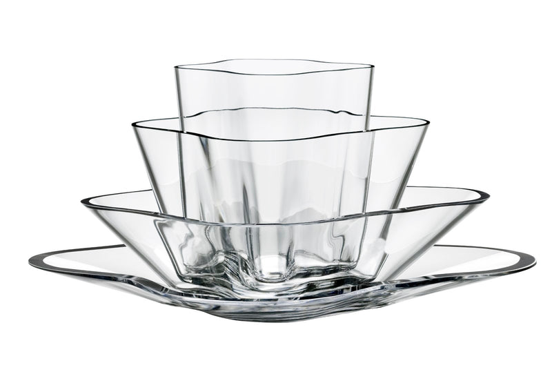 media image for Alvar Aalto Bowl in Various Sizes & Colors design by Alvar Aalto for Iittala 229