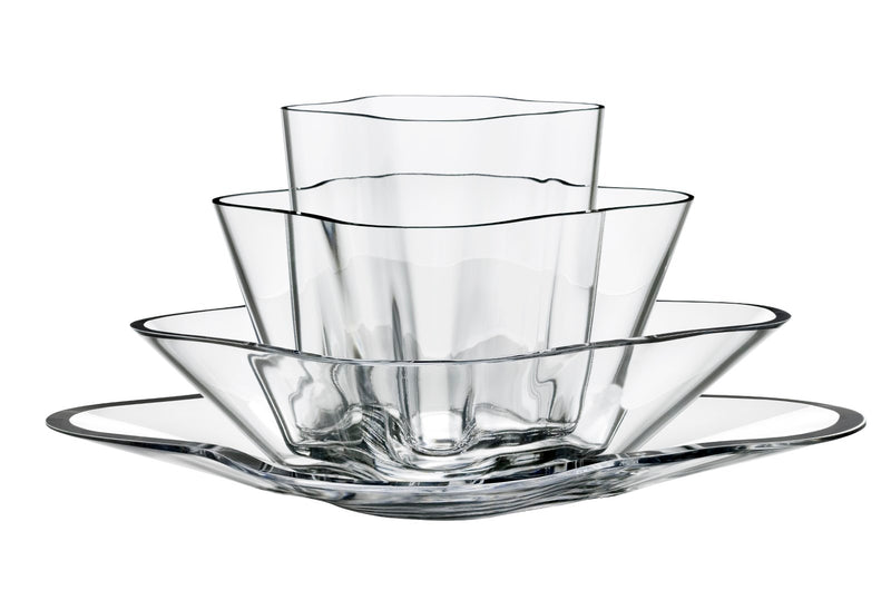 media image for Alvar Aalto Bowl in Various Sizes & Colors design by Alvar Aalto for Iittala 248