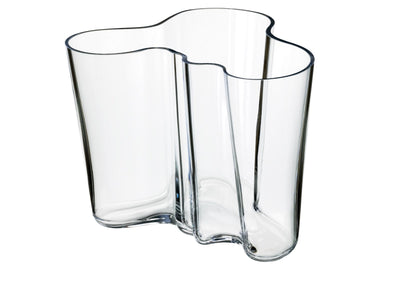 product image for Alvar Aalto Vase in Various Sizes & Colors design by Alvar Aalto for Iittala 2
