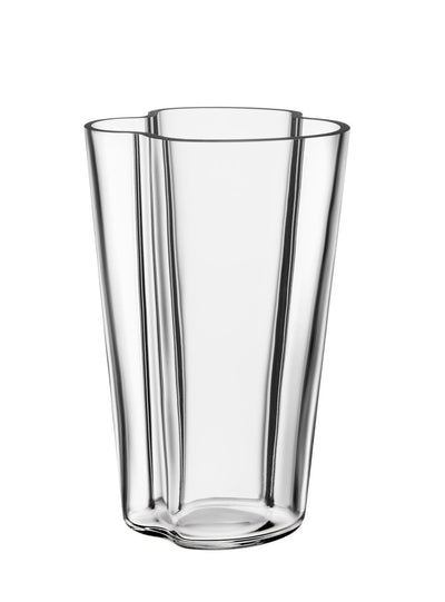 product image for Alvar Aalto Vase in Various Sizes & Colors design by Alvar Aalto for Iittala 49